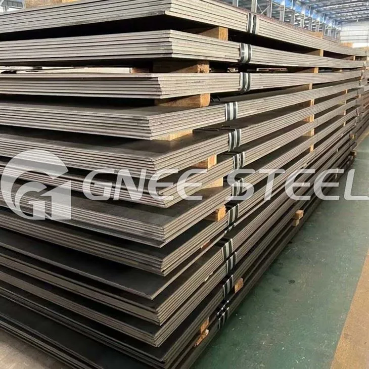 ASTM A131 AH40 DH40 EH40 FH40 Marin Steel Plak