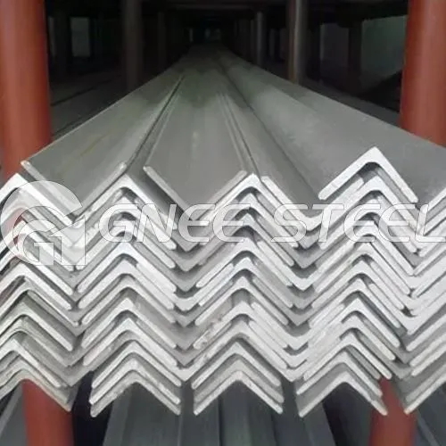 SS400 Angle Steel