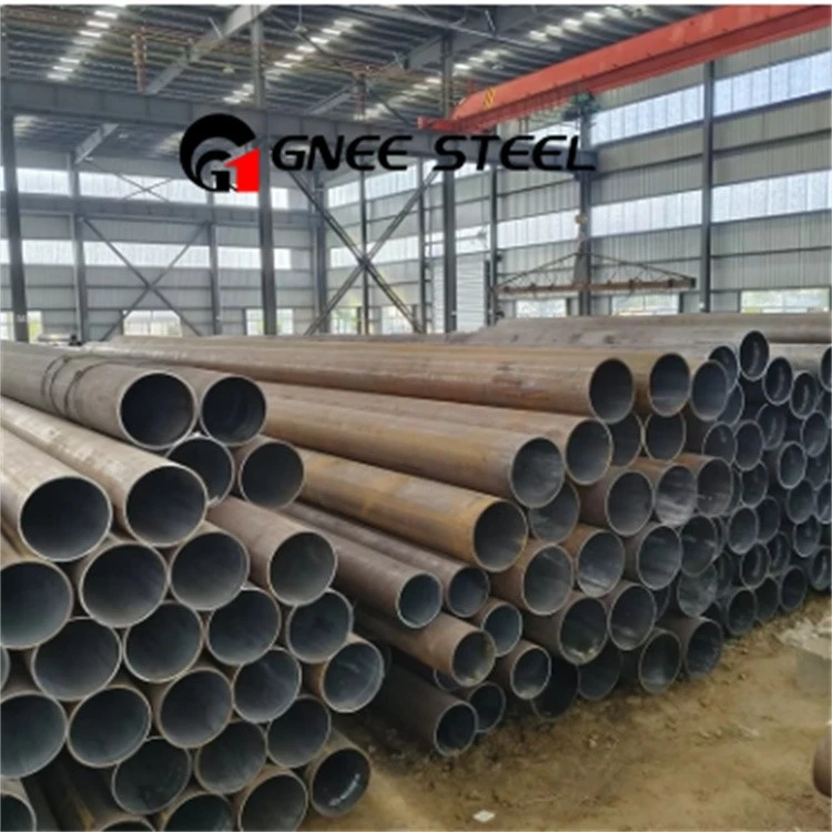 Q235NH, Q295NH, Q355NH, 09CUPGENI-A CORTEN STEEL PIPE