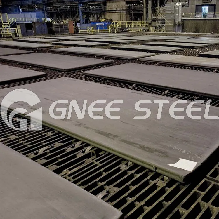 BV AH40 DH40 EH40 FH40 Navel Steel Plak