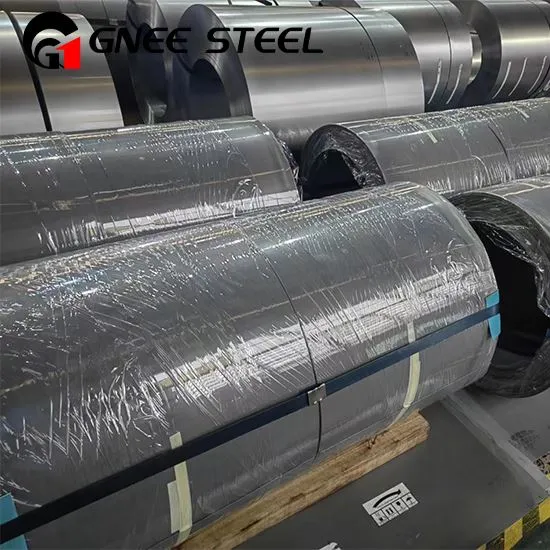 CRGO elektrik Steel