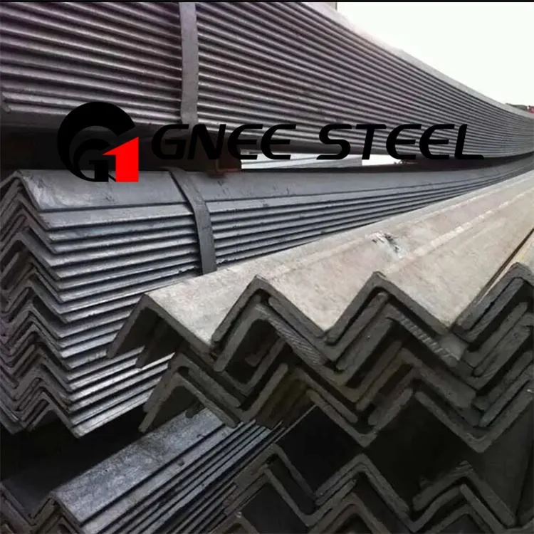 ASTM GB 100X100 Angle Steel