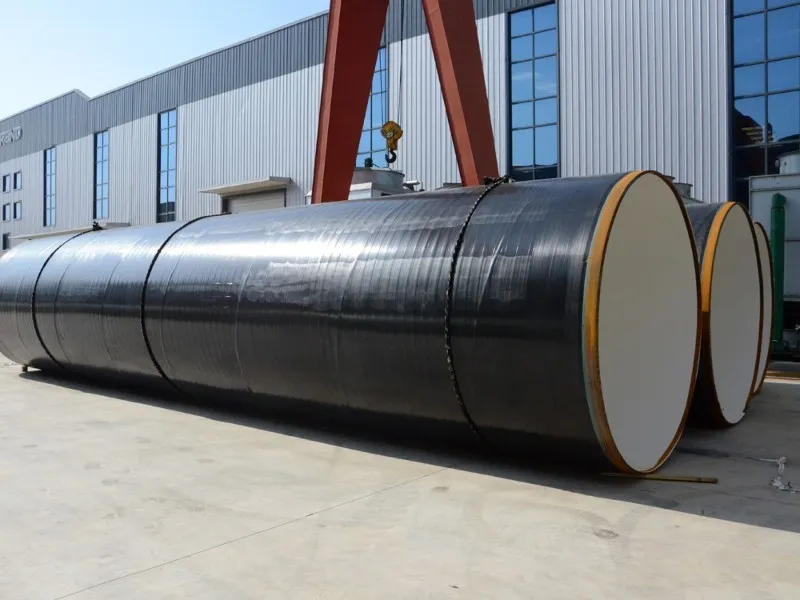 TCoating pipe TCoating pipe