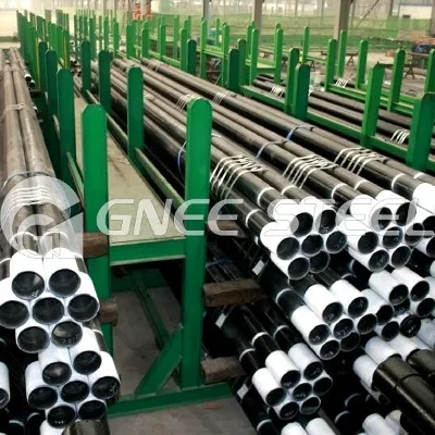 Drilling casing tubing Drilling casing tubing