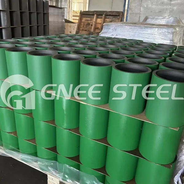 casing and tube casing and tube