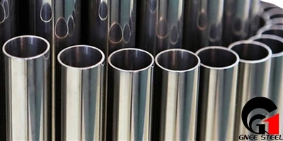 ASTM A269 TP304L Nerjaveèi asye san pwoblèm klere tib rkwit