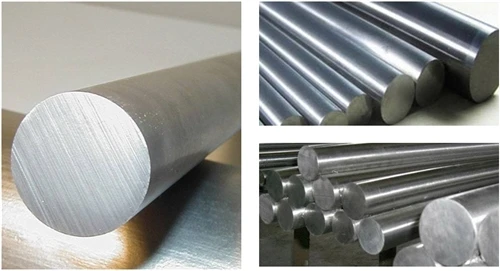 Inconel 617 ak 625 Round Bar: Konparezon pèfòmans