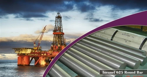 AMS 5666 Vs Inconel 625: Konprann diferans lan