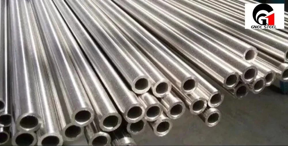 ASME SA312 TP310S stainless steel bright annealed seamless pipe ASME SA312 TP310S stainless steel bright annealed seamless pipe