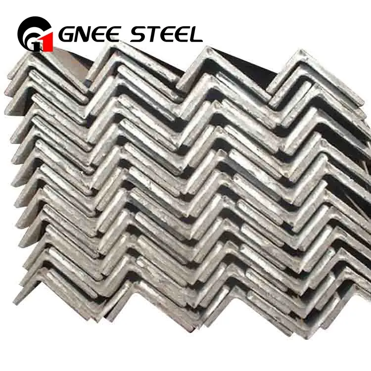 Premye Kalite 2b Steel Angle
